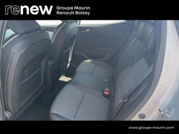 Photo 12 du bon plan RENAULT Clio 1.0 TCe 90ch Intens -21 occasion à 14100 €