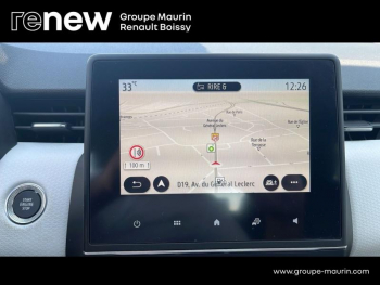 Photo 13 du bon plan RENAULT Clio 1.0 TCe 90ch Intens -21 occasion à 14100 €
