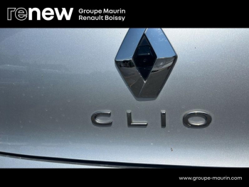 Photo 20 du bon plan RENAULT Clio 1.0 TCe 90ch Intens -21 occasion à 14100 €