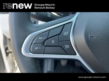 Photo 26 du bon plan RENAULT Clio 1.0 TCe 90ch Intens -21 occasion à 14100 €