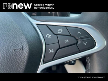 Photo 27 du bon plan RENAULT Clio 1.0 TCe 90ch Intens -21 occasion à 14100 €