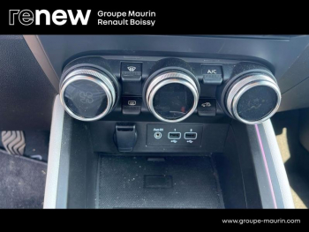 Photo 28 du bon plan RENAULT Clio 1.0 TCe 90ch Intens -21 occasion à 14100 €