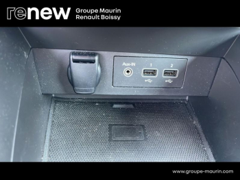 Photo 29 du bon plan RENAULT Clio 1.0 TCe 90ch Intens -21 occasion à 14100 €