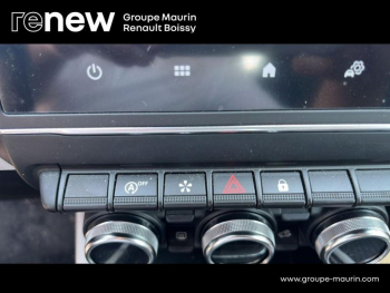 Photo 30 du bon plan RENAULT Clio 1.0 TCe 90ch Intens -21 occasion à 14100 €