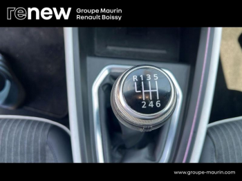 Photo 31 du bon plan RENAULT Clio 1.0 TCe 90ch Intens -21 occasion à 14100 €