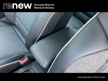 Photo 34 du bon plan RENAULT Clio 1.0 TCe 90ch Intens -21 occasion à 14100 €