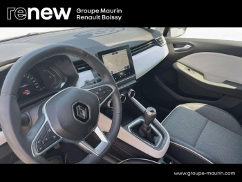Photo 35 du bon plan RENAULT Clio 1.0 TCe 90ch Intens -21 occasion à 14100 €