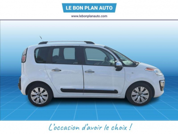 Photo 6 du bon plan CITROEN C3 Picasso PureTech 110 Confort occasion à 6480 €