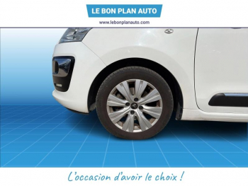Photo 8 du bon plan CITROEN C3 Picasso PureTech 110 Confort occasion à 6480 €