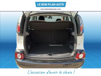 Photo 9 du bon plan CITROEN C3 Picasso PureTech 110 Confort occasion à 6480 €
