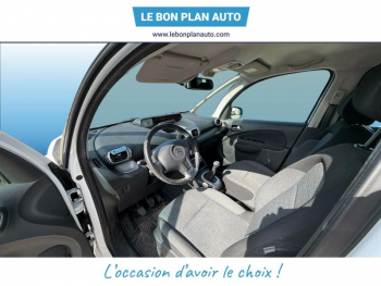 Photo 10 du bon plan CITROEN C3 Picasso PureTech 110 Confort occasion à 6480 €
