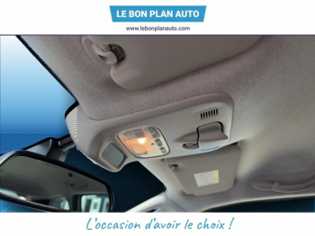 Photo 11 du bon plan CITROEN C3 Picasso PureTech 110 Confort occasion à 6480 €