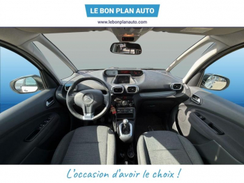 Photo 12 du bon plan CITROEN C3 Picasso PureTech 110 Confort occasion à 6480 €