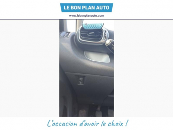 Photo 15 du bon plan CITROEN C3 Picasso PureTech 110 Confort occasion à 6480 €