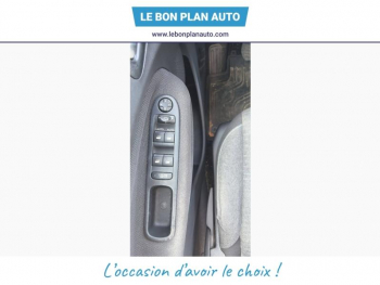 Photo 18 du bon plan CITROEN C3 Picasso PureTech 110 Confort occasion à 6480 €