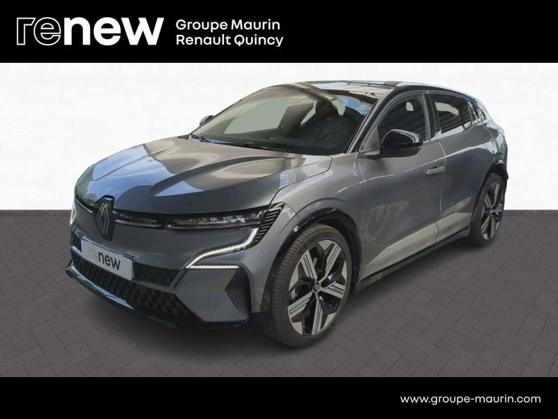Bon plan RENAULT Megane E-Tech Electric EV60 220ch Iconic optimum charge -B occasion à 26900 €