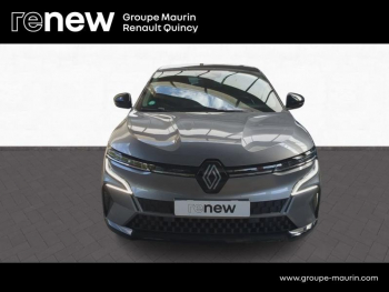 Photo 2 du bon plan RENAULT Megane E-Tech Electric EV60 220ch Iconic optimum charge -B occasion à 26900 €