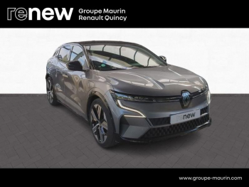 Photo 3 du bon plan RENAULT Megane E-Tech Electric EV60 220ch Iconic optimum charge -B occasion à 26900 €
