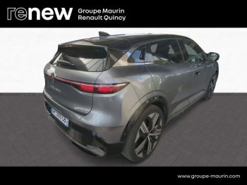 Photo 4 du bon plan RENAULT Megane E-Tech Electric EV60 220ch Iconic optimum charge -B occasion à 26900 €