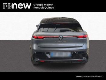 Photo 5 du bon plan RENAULT Megane E-Tech Electric EV60 220ch Iconic optimum charge -B occasion à 26900 €