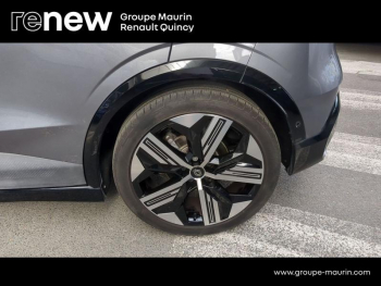 Photo 7 du bon plan RENAULT Megane E-Tech Electric EV60 220ch Iconic optimum charge -B occasion à 26900 €