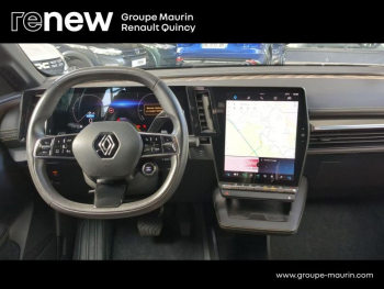 Photo 9 du bon plan RENAULT Megane E-Tech Electric EV60 220ch Iconic optimum charge -B occasion à 26900 €