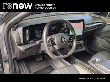 Photo 10 du bon plan RENAULT Megane E-Tech Electric EV60 220ch Iconic optimum charge -B occasion à 26900 €