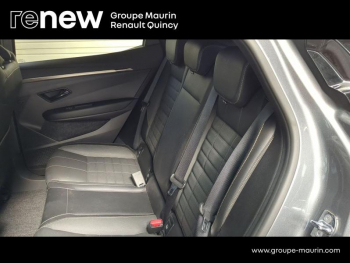 Photo 12 du bon plan RENAULT Megane E-Tech Electric EV60 220ch Iconic optimum charge -B occasion à 26900 €