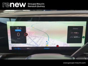 Photo 13 du bon plan RENAULT Megane E-Tech Electric EV60 220ch Iconic optimum charge -B occasion à 26900 €