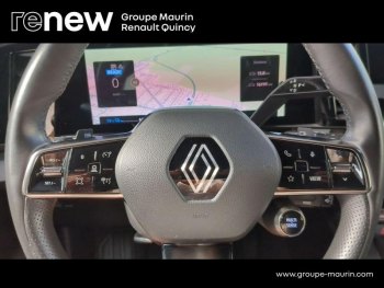 Photo 14 du bon plan RENAULT Megane E-Tech Electric EV60 220ch Iconic optimum charge -B occasion à 26900 €