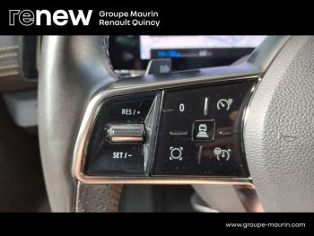 Photo 15 du bon plan RENAULT Megane E-Tech Electric EV60 220ch Iconic optimum charge -B occasion à 26900 €