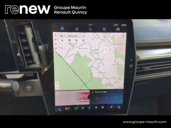 Photo 18 du bon plan RENAULT Megane E-Tech Electric EV60 220ch Iconic optimum charge -B occasion à 26900 €