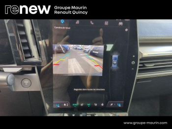 Photo 20 du bon plan RENAULT Megane E-Tech Electric EV60 220ch Iconic optimum charge -B occasion à 26900 €