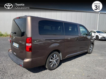 Photo 18 du bon plan TOYOTA ProAce Verso Long 1.5 120 D-4D Dynamic MY20 occasion à 25790 €