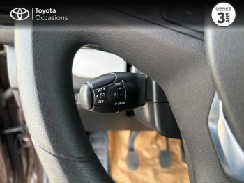 Photo 24 du bon plan TOYOTA ProAce Verso Long 1.5 120 D-4D Dynamic MY20 occasion à 25790 €
