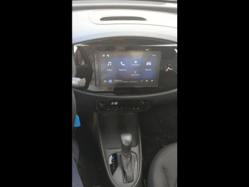 Photo 16 du bon plan TOYOTA Aygo X 116h Dynamic occasion à 19891 €