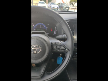 Photo 17 du bon plan TOYOTA Aygo X 116h Dynamic occasion à 19891 €