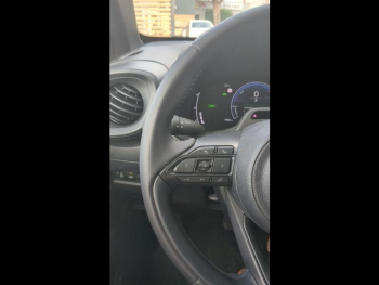 Photo 18 du bon plan TOYOTA Aygo X 116h Dynamic occasion à 19891 €