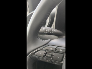 Photo 19 du bon plan TOYOTA Aygo X 116h Dynamic occasion à 19891 €