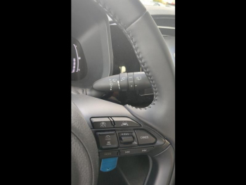 Photo 20 du bon plan TOYOTA Aygo X 116h Dynamic occasion à 19891 €