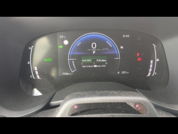 Photo 21 du bon plan TOYOTA Aygo X 116h Dynamic occasion à 19891 €