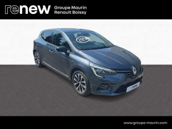Photo 2 du bon plan RENAULT Clio 1.6 E-Tech hybride 140ch Intens -21N occasion à 16400 €