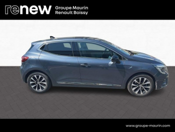 Photo 3 du bon plan RENAULT Clio 1.6 E-Tech hybride 140ch Intens -21N occasion à 16400 €