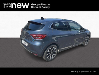 Photo 4 du bon plan RENAULT Clio 1.6 E-Tech hybride 140ch Intens -21N occasion à 16400 €