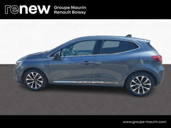 Photo 6 du bon plan RENAULT Clio 1.6 E-Tech hybride 140ch Intens -21N occasion à 16400 €