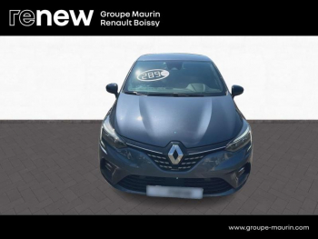 Photo 7 du bon plan RENAULT Clio 1.6 E-Tech hybride 140ch Intens -21N occasion à 16400 €
