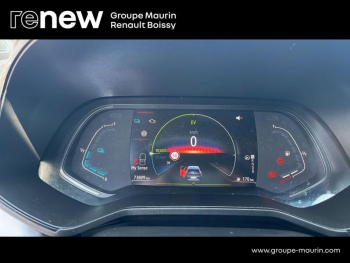 Photo 10 du bon plan RENAULT Clio 1.6 E-Tech hybride 140ch Intens -21N occasion à 16400 €