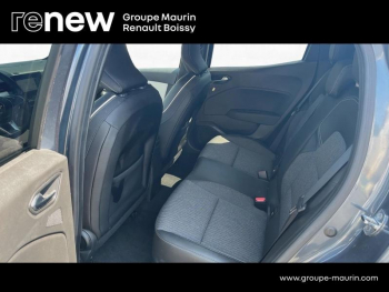 Photo 12 du bon plan RENAULT Clio 1.6 E-Tech hybride 140ch Intens -21N occasion à 16400 €