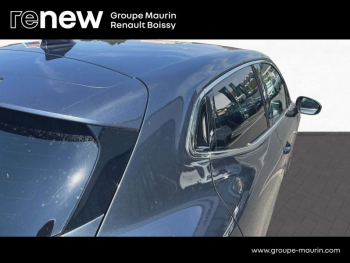 Photo 19 du bon plan RENAULT Clio 1.6 E-Tech hybride 140ch Intens -21N occasion à 16400 €