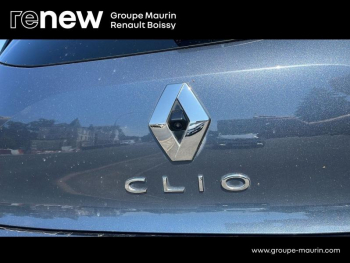 Photo 20 du bon plan RENAULT Clio 1.6 E-Tech hybride 140ch Intens -21N occasion à 16400 €